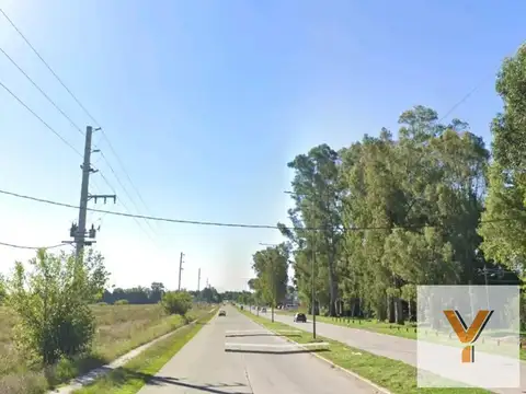 Terreno en venta - 8,5 hectáreas - Villa Elvira, La Plata