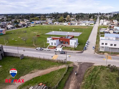 Terreno en Venta en Tandil, USD 20.000