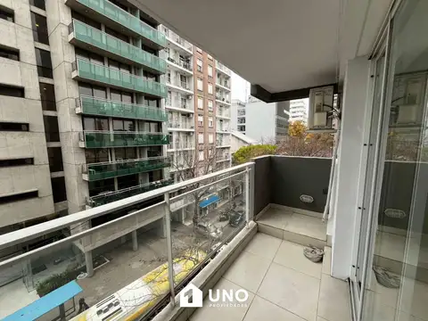 Departamento en Alquiler 10 años