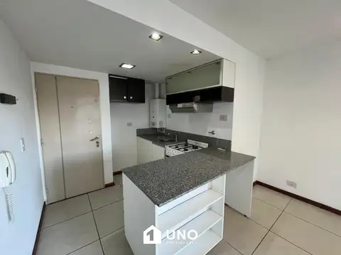 Departamento en Alquiler en Rosario, $ 550.000