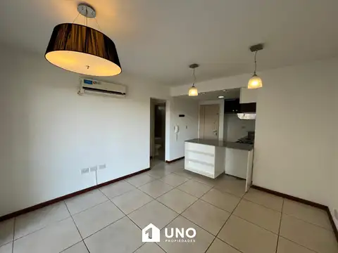 Departamento en Alquiler de 2 ambientes
