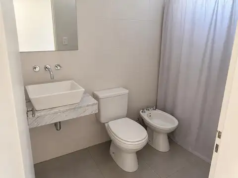 Departamento en Alquiler de 1 dormitorio