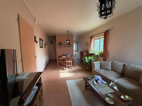 Departamento en Esquel