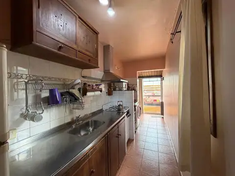 Departamento en Venta 44 años