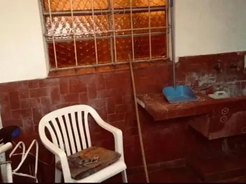 PH al frente 2 ambientes con jardín en Merlo – Apta Crédito