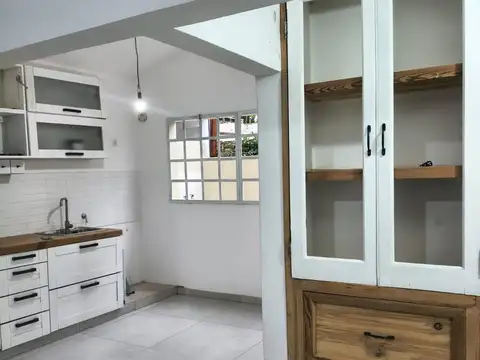 Casa en Venta en Santa Fe, USD 98.000