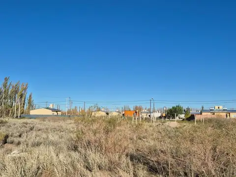 VENTA LOTE - VIENTOS DEL SUR - PLOTTIER