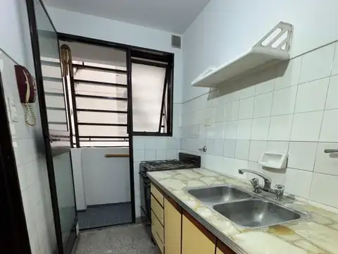 Departamento en Alquiler en Caballito, $ 550.000