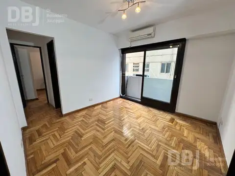 ALQUILER DEPARTAMENTO 2 AMBIENTES EN CABALLITO