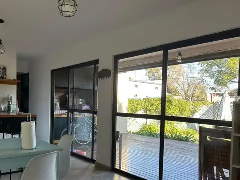 Casa en Alquiler de 2 dormitorios