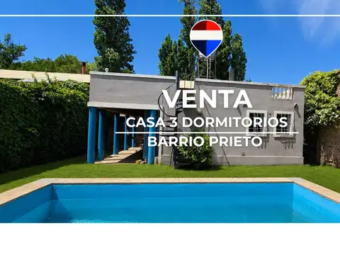 Casa en Venta en Cipolletti, General Roca