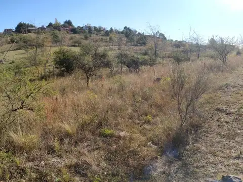 RESIDENCIAS 4, POTRERO DE GARAY