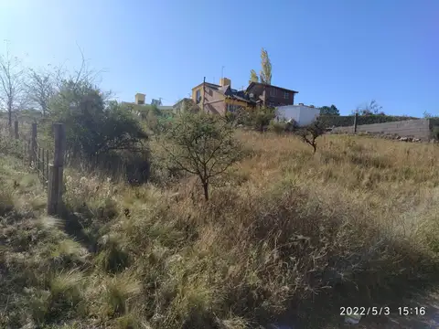 Terreno en Venta en Potrero de Garay, $ 15.000.000