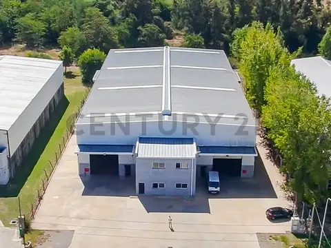 Galpon AAA en venta Gral Rodriguez
