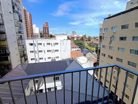 Departamento en Venta 45 años