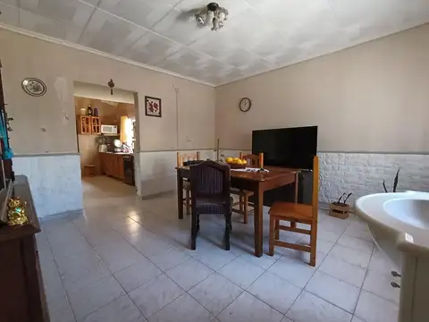 Depto Tipo Casa en Venta de 3 ambientes