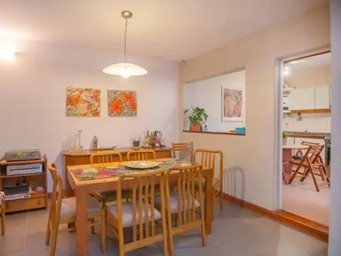Depto Tipo Casa en Venta de 4 dormitorios