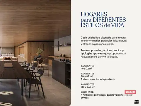 Departamento en Venta en Colegiales, Capital Federal