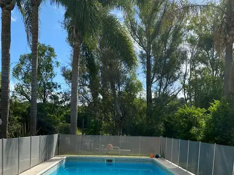 Casa en Venta en Nautico Escobar, USD 230.000