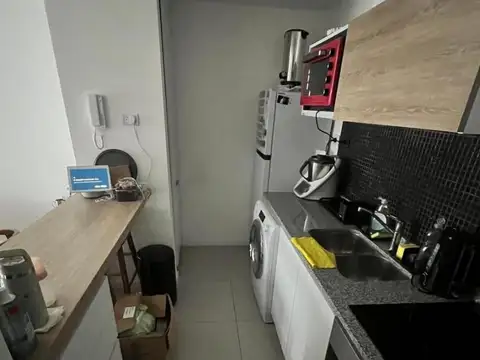 Departamento en Venta 6 años