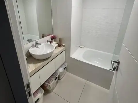 Departamento en Venta en Villa Crespo, USD 330.000