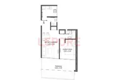 1, 2 y 3 ambientes - Foto 15