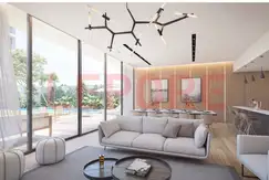 1, 2 y 3 ambientes de 1 Dormitorios