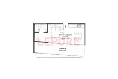 1, 2 y 3 ambientes en Balvanera