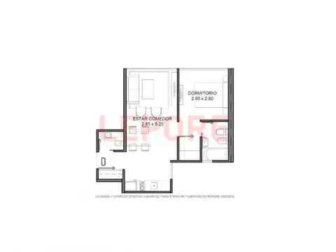 Corrientes 2100 - Entrega Enero 0001