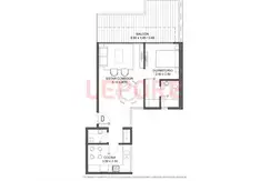 1, 2 y 3 ambientes - Foto 21