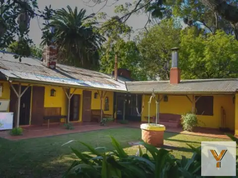 Casa en Venta en Nogoya, USD 250.000