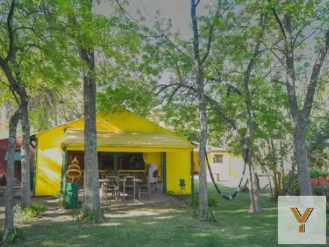 Casa en Venta 30 años