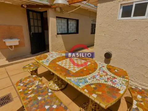 Depto Tipo Casa en Alquiler al Noreste