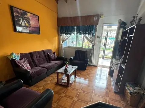 Casa en Venta en Rafael Castillo, USD 65.000