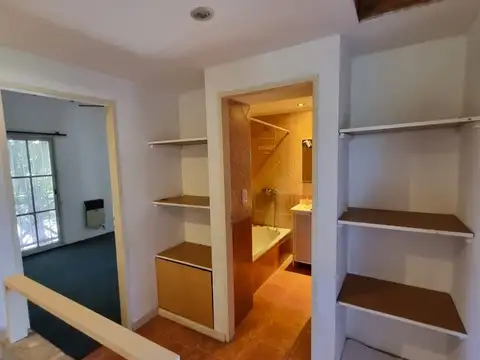 Depto Tipo Casa en Alquiler al Norte