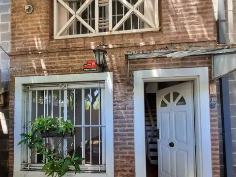 Alquiler dúplex en Ituzaingó Norte