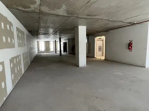 Oficina a estrenar en OM Recoleta