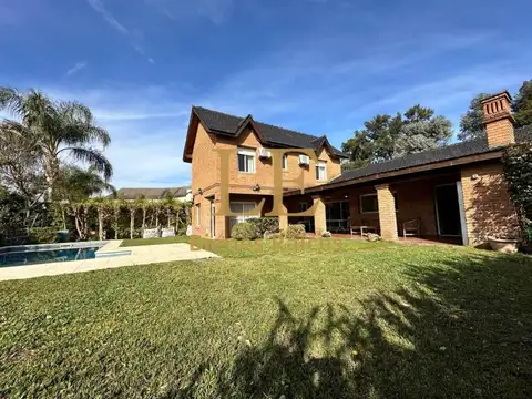 Casa en Venta en Septiembre, USD 280.000