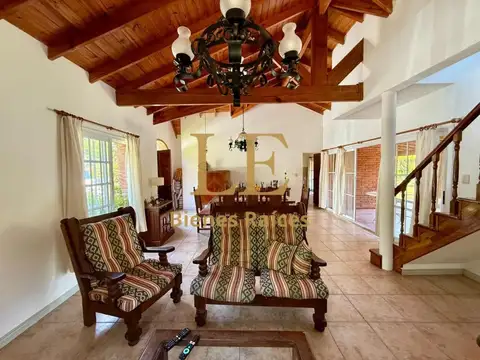Casa en Venta 25 años