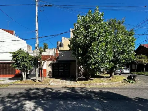 VENTA CASA EN RAMOS MEJIA