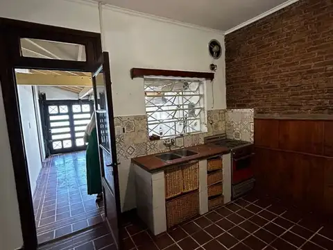 VENTA CASA EN RAMOS MEJIA