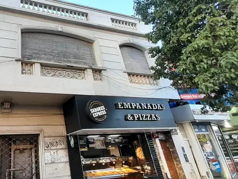 Venta Oficina  frente Municipalidad San Miguel 