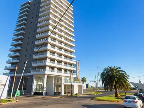 Departamento en Alquiler en Puerto Norte, Rosario