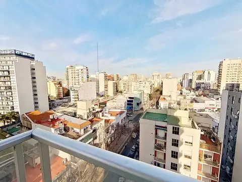 Venta  Monoambiente  Apto Credito y Apto Profesional, Ideal Inversión en Villa Urquiza