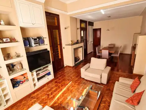 Casa de 4 dormitorios