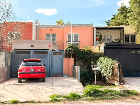 Casa en Venta en Libertador Gral San Martin, San Martín