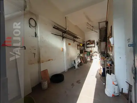 Galpon en Venta 45 años