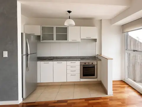 VENTA Monoambiente en CABA