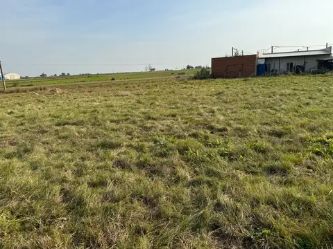 Terreno en Venta de 318,0 m2