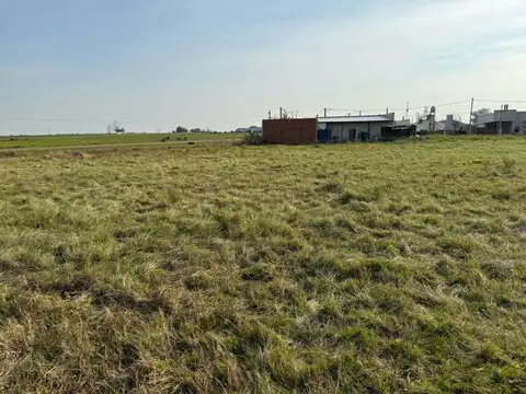 Terreno en Venta de 318,0 m2